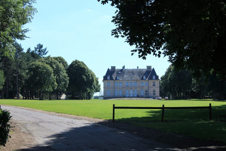Château de Maltot